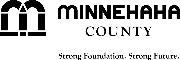 Minnehaha County Logo
